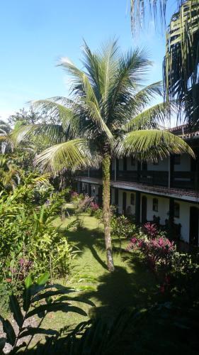 Hostal Pousada Do Tesouro