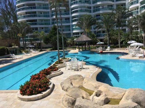 Apartamento Flat Recreio