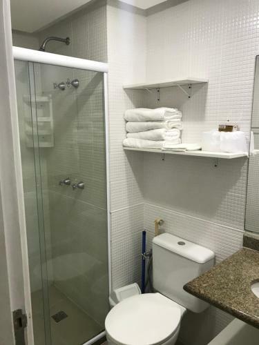 Apartamento Flat Recreio