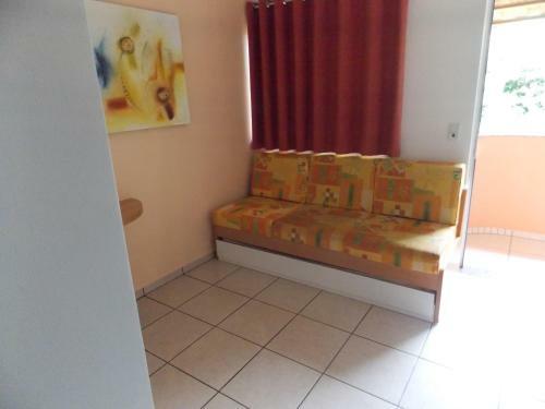 Apartamento Via Caldas Fiori
