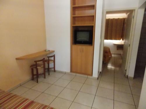 Apartamento Via Caldas Fiori
