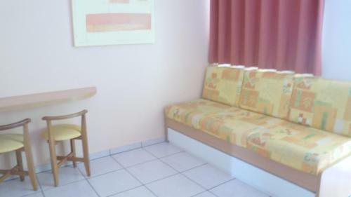 Apartamento Via Caldas Fiori
