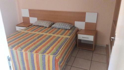 Apartamento Via Caldas Fiori