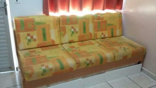 Apartamento Via Caldas Fiori