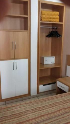 Apartamento Via Caldas Fiori