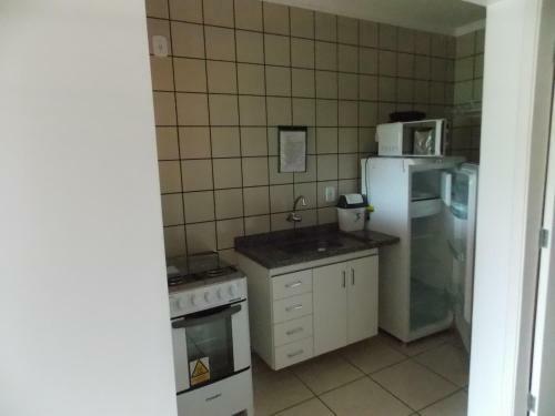 Apartamento Via Caldas Fiori
