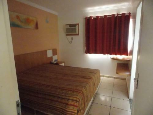 Apartamento Via Caldas Fiori