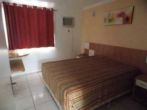 Apartamento Via Caldas Fiori