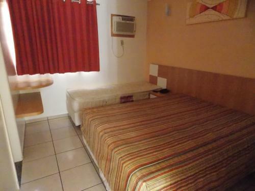 Apartamento Via Caldas Fiori