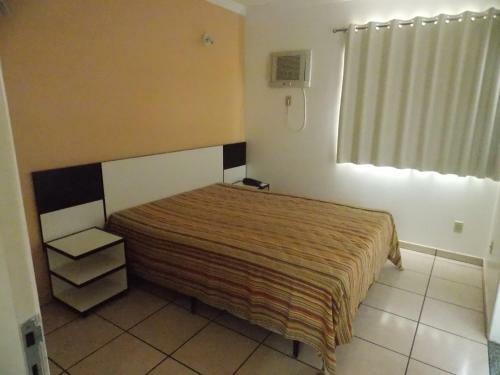 Apartamento Via Caldas Fiori