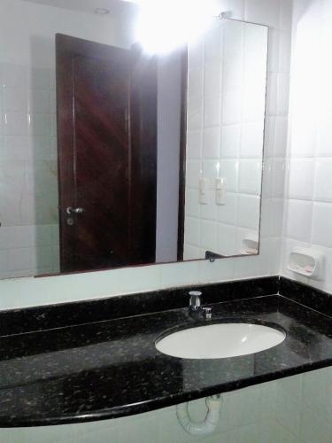 Apartamento Porto Seguro App 9