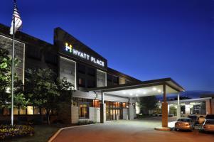 Hotel Hyatt Place Milwaukee West
