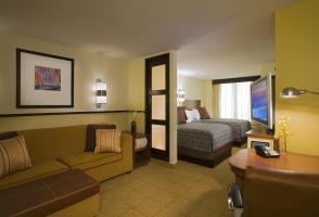 Hotel Hyatt Place Milwaukee West