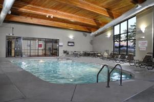 Hotel Hyatt Place Milwaukee West