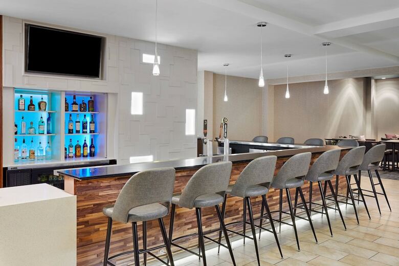 Hotel Courtyard By Marriott Milwaukee Downtown