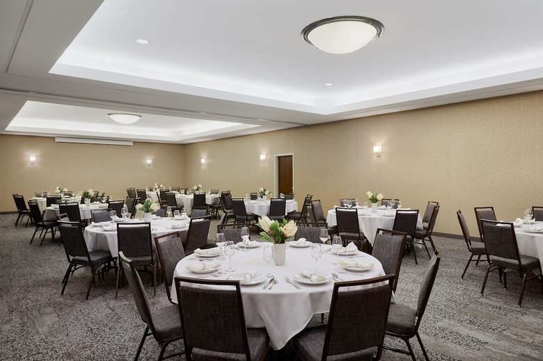 Hotel Courtyard By Marriott Milwaukee Downtown