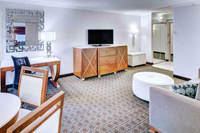 Doubletree Hotel Madison