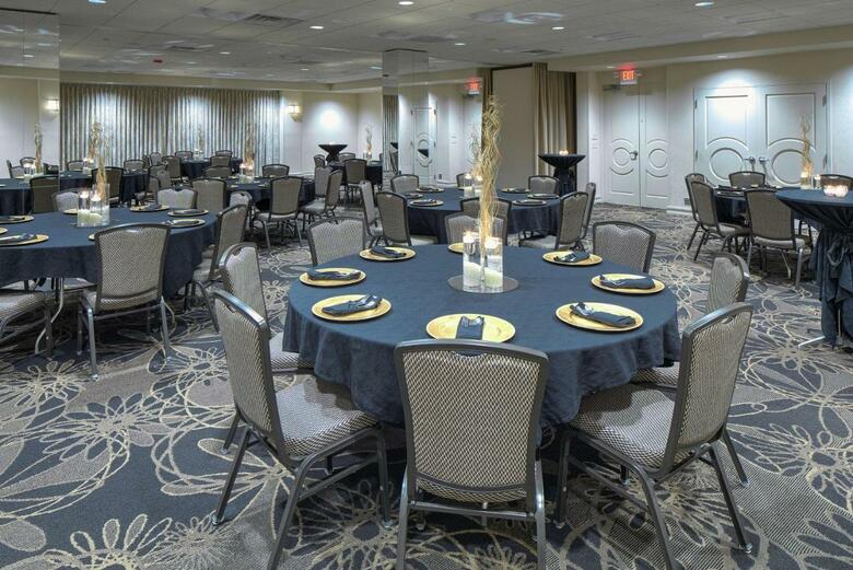 Doubletree Hotel Madison
