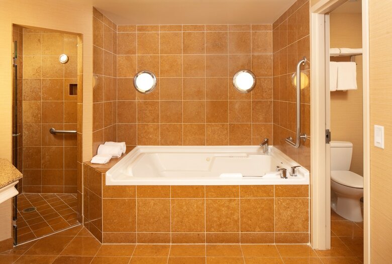 Hotel Hilton Madison Monona Terrace