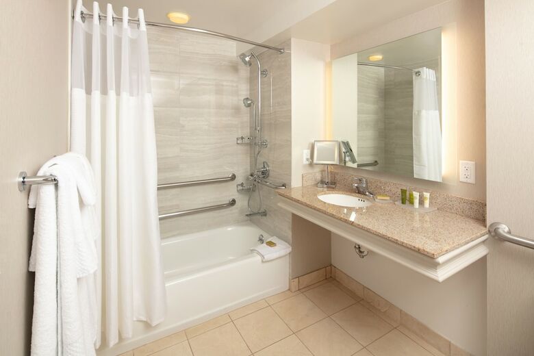 Hotel Hilton Madison Monona Terrace