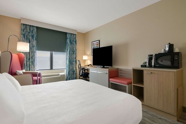 Hotel Hilton Garden Inn Madison West/middleton