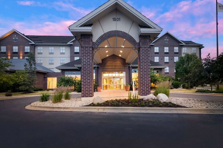 Hotel Hilton Garden Inn Madison West/middleton