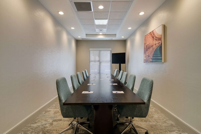Hotel Hilton Garden Inn Madison West/middleton