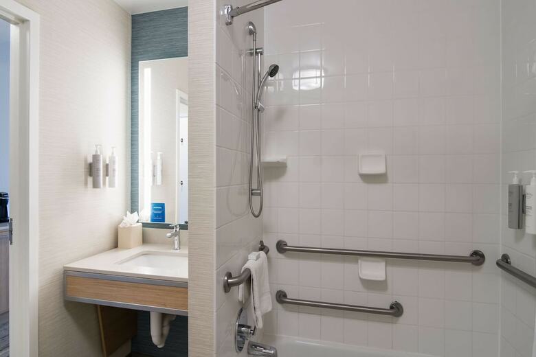 Hotel Hilton Garden Inn Madison West/middleton