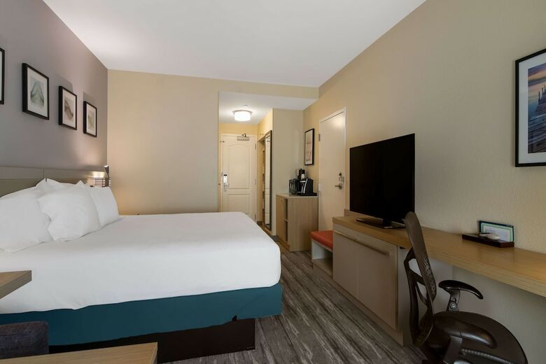 Hotel Hilton Garden Inn Madison West/middleton
