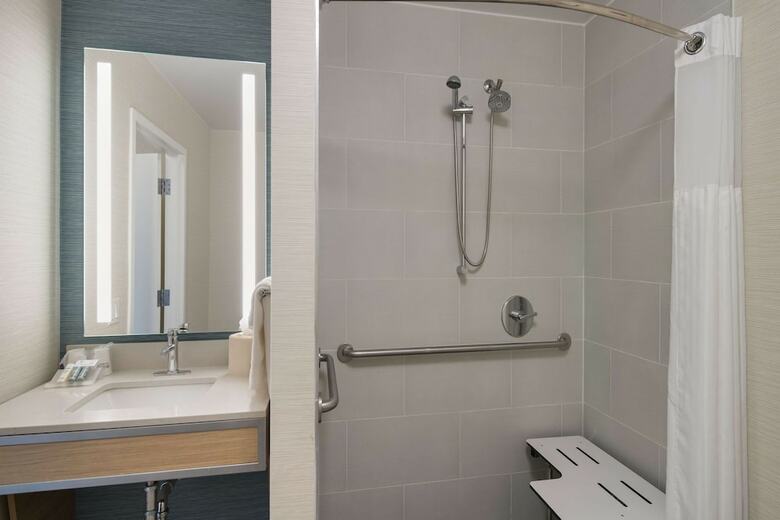 Hotel Hilton Garden Inn Madison West/middleton