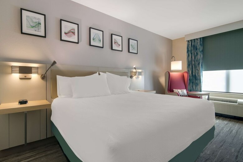 Hotel Hilton Garden Inn Madison West/middleton