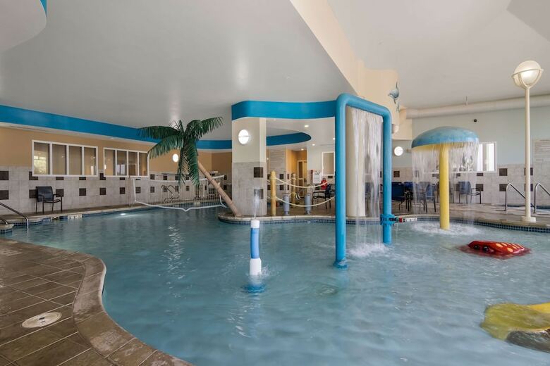 Hotel Hilton Garden Inn Madison West/middleton