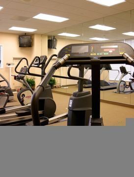 Hotel Hilton Garden Inn Madison West/middleton