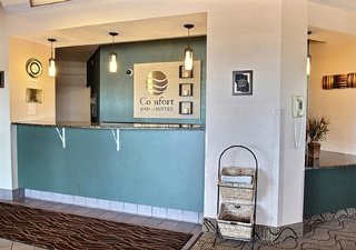 Hotel Comfort Inn & Suites Madison