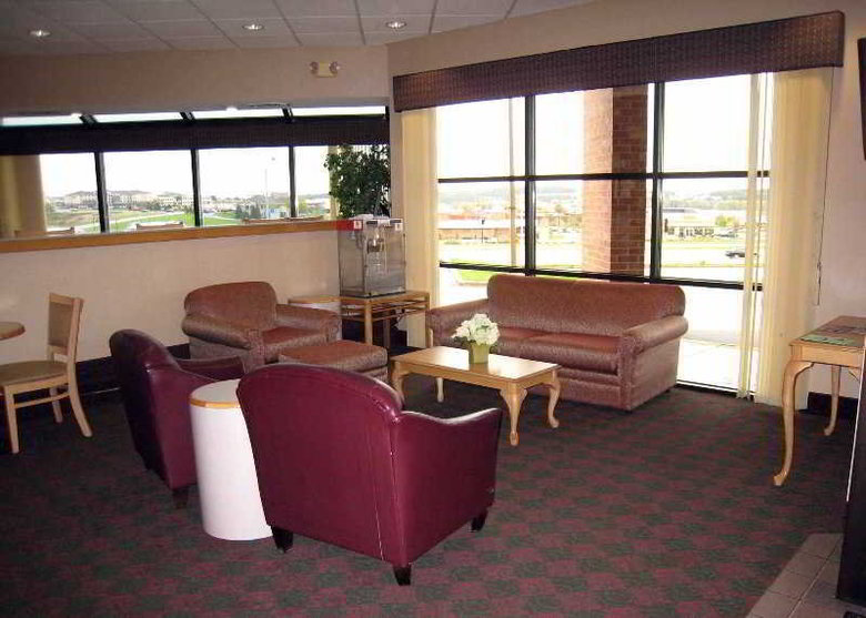 Hotel Comfort Inn & Suites Madison