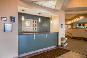 Hotel Comfort Inn & Suites Madison