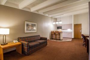 Hotel Comfort Inn & Suites Madison