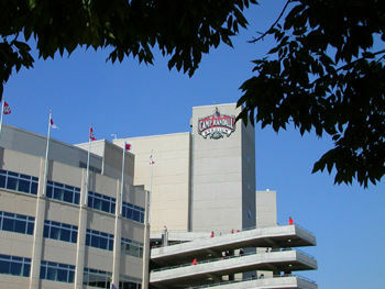 Hotel Best Western East Towne Suites
