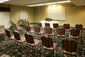 Hotel Best Western East Towne Suites