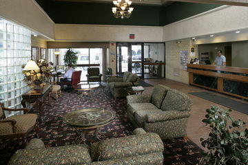Hotel Best Western East Towne Suites