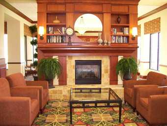 Hotel Hilton Garden Inn Oconomowoc