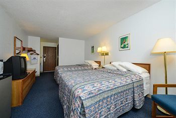 Hotel Americas Best Value Inn-wisconsin Rapids