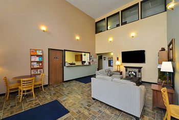 Hotel Americas Best Value Inn-wisconsin Rapids