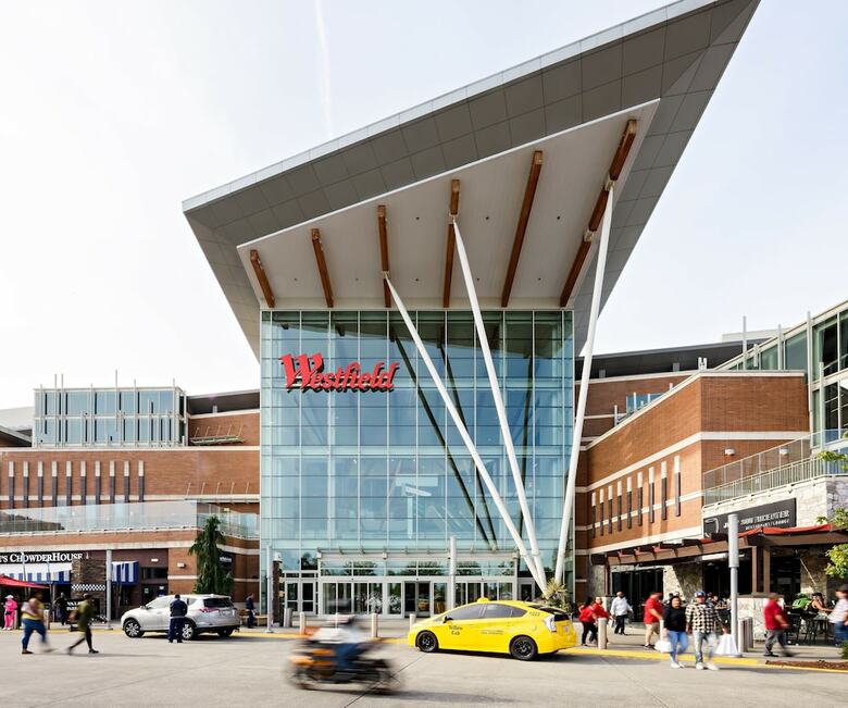 Hotel Marriott Seattle Airport