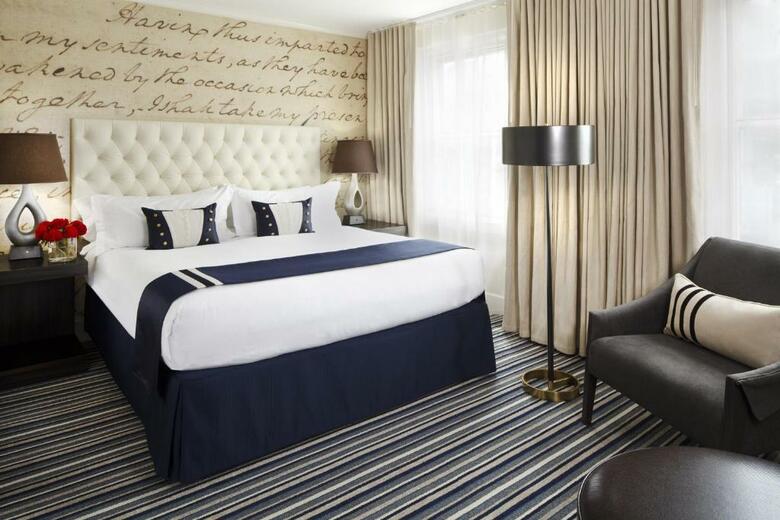 Hotel George