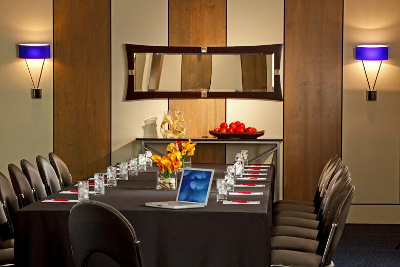 Hotel George