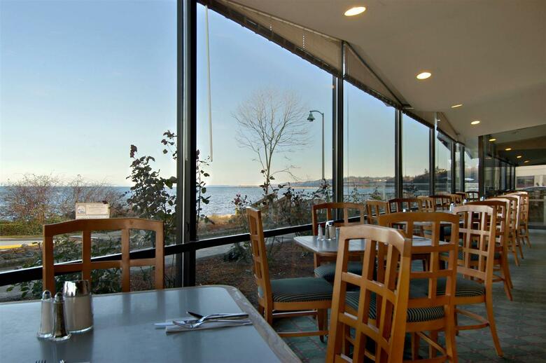 Red Lion Hotel Port Angeles