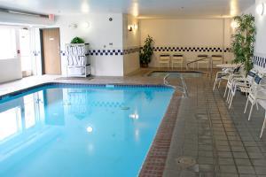 Hotel *comfort Inn *