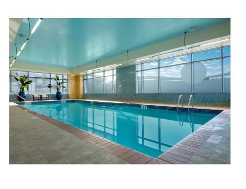 Hotel Hilton Vancouver Washington