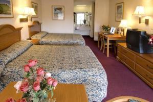 Hotel America's Best Value Inn